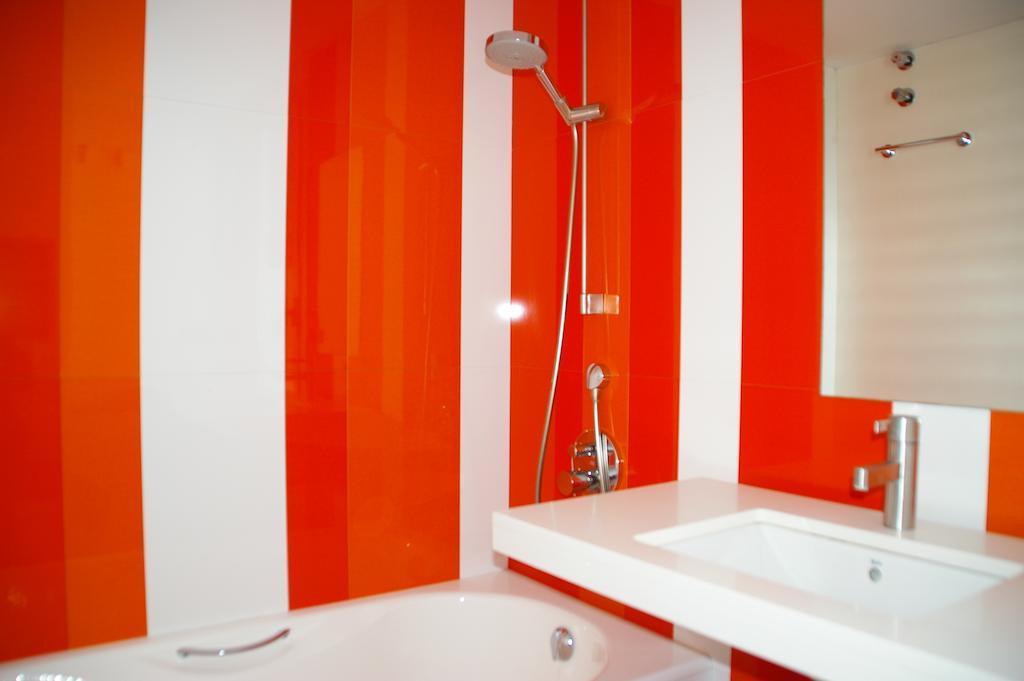 Apartamento En Rocamaura *