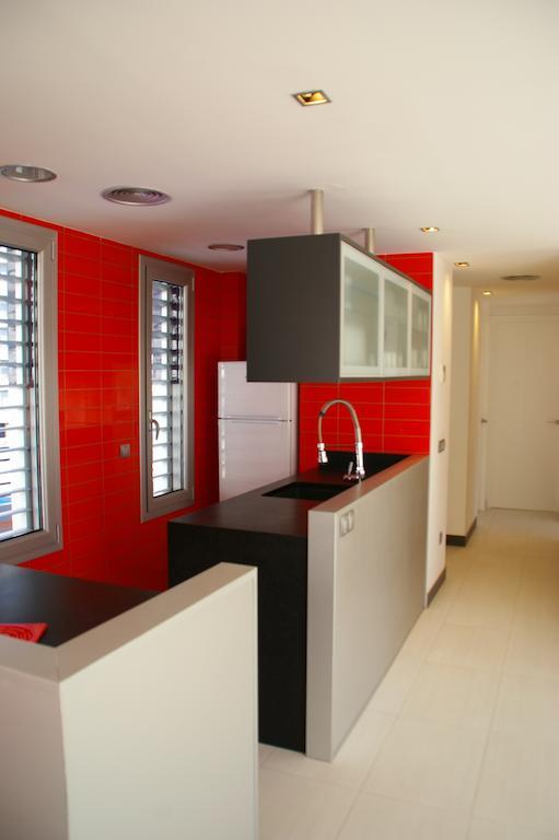 Apartamento En Rocamaura