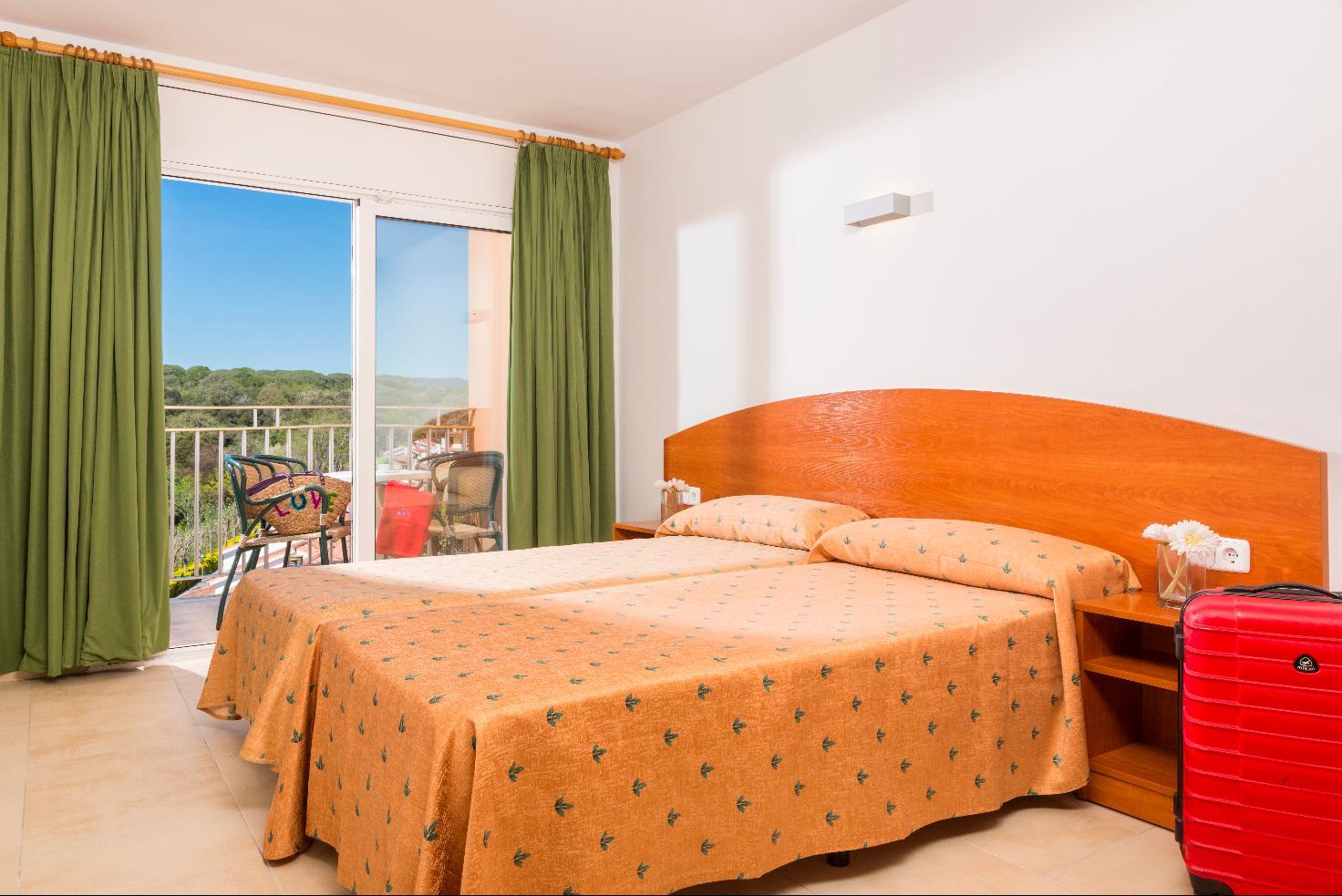 Apartment Condado *