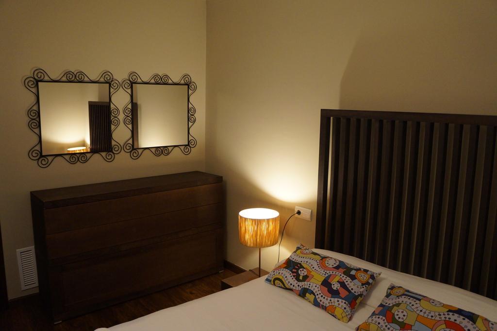 Costabravaforrent Residencial