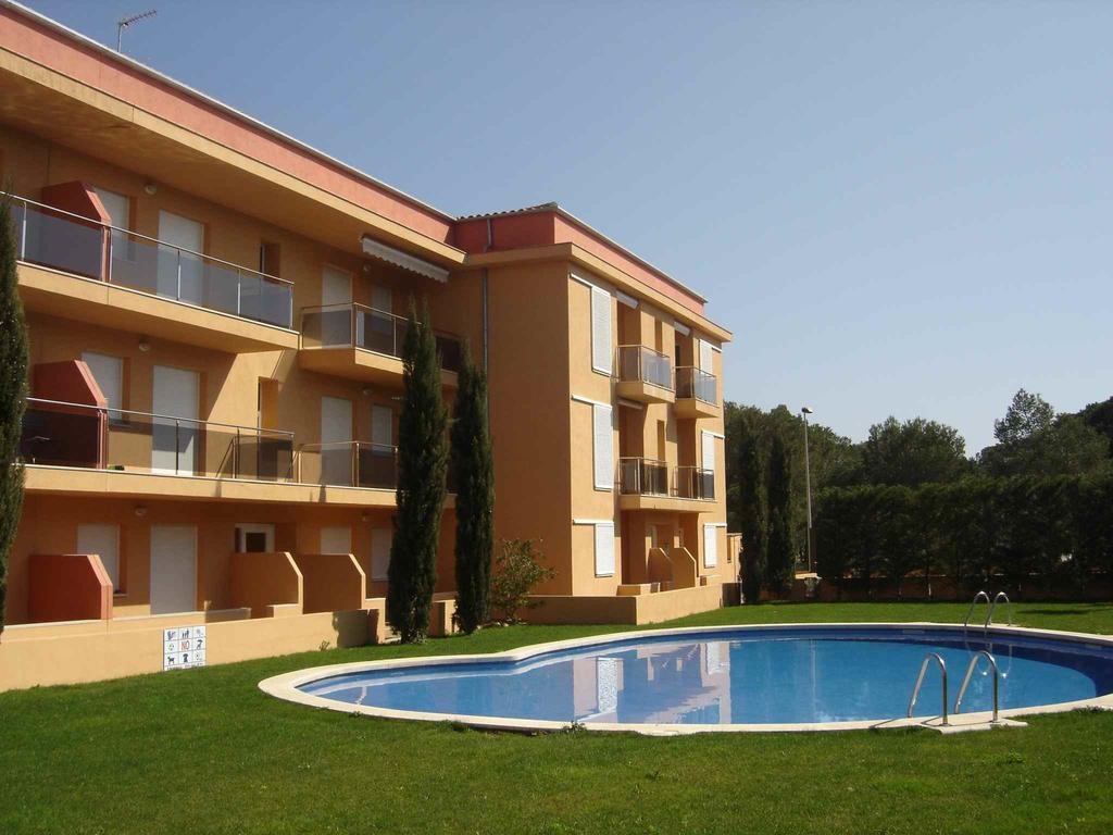 Apartamento Golf Mar 3d