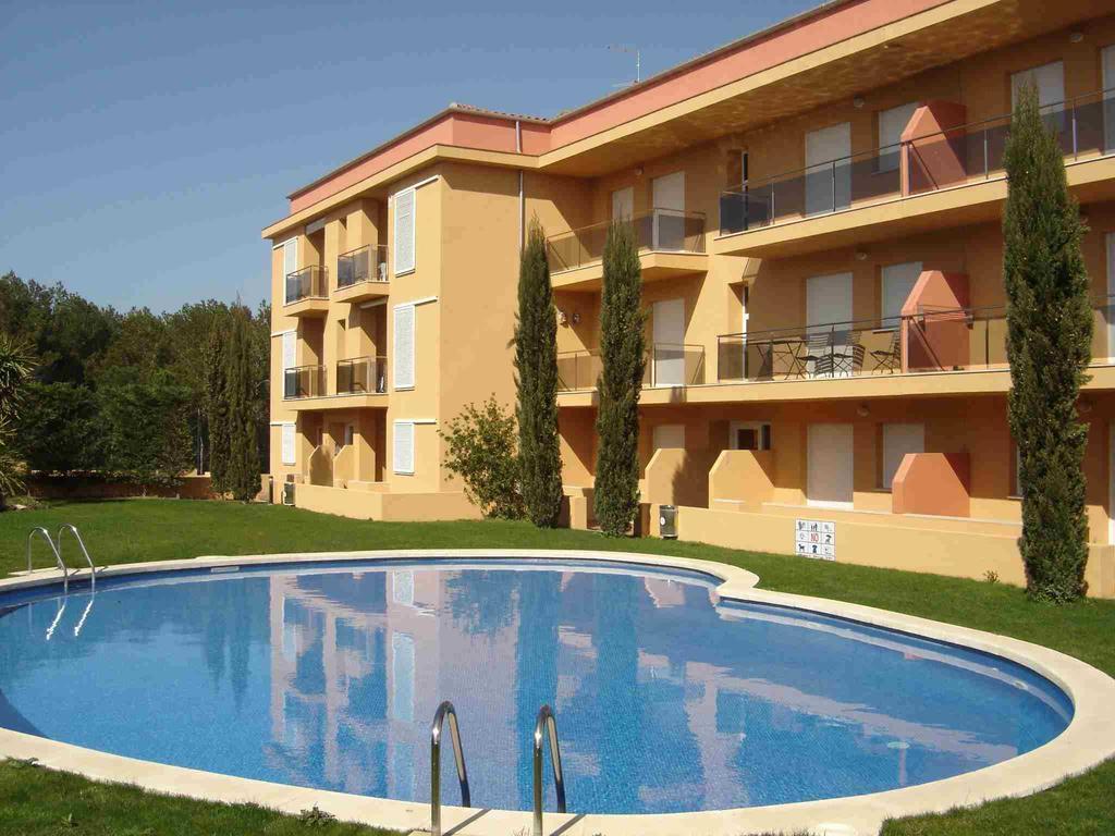 Golf Mar 3d L' Escala
