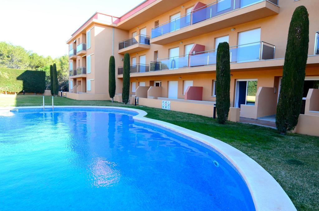 Apartamento Golf Mar 3d