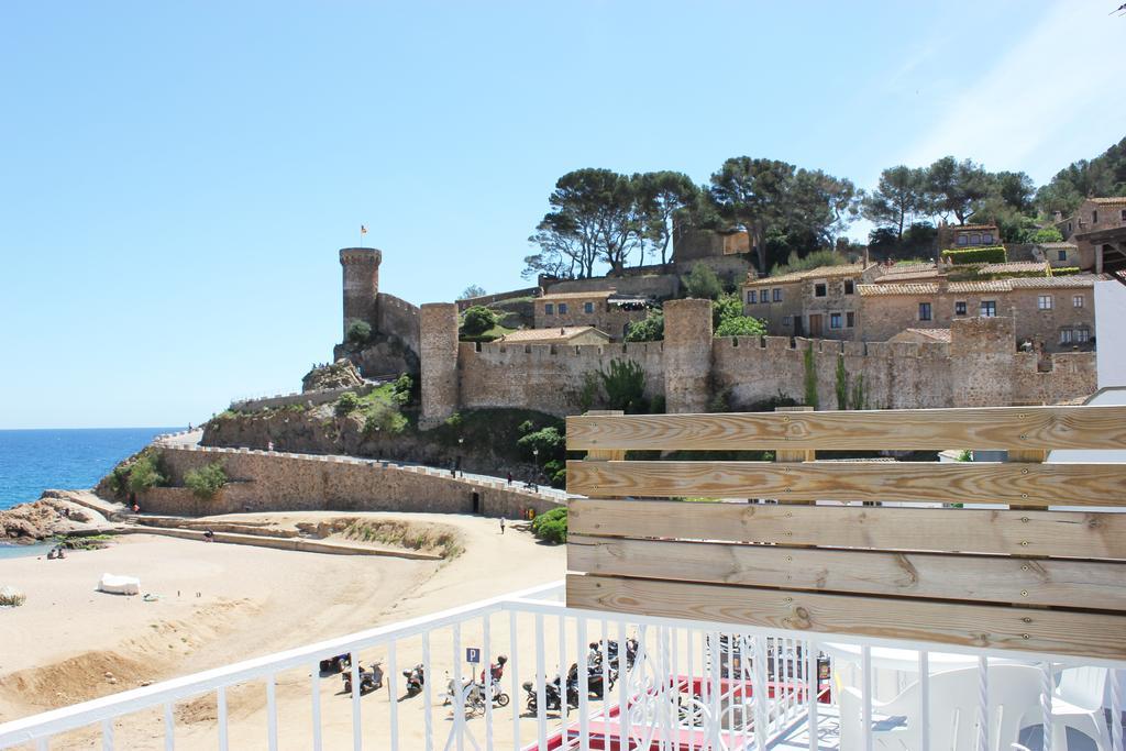 Pensión Del Mar 2*