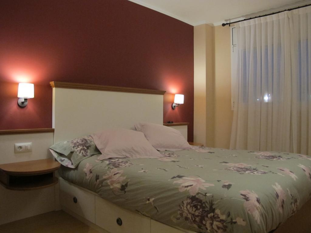 Apartamento In Costa Brava *