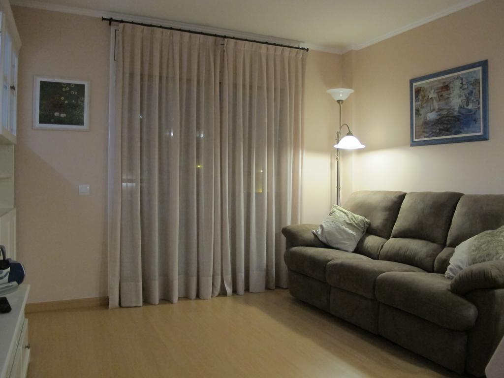 Apartamento In Costa Brava *