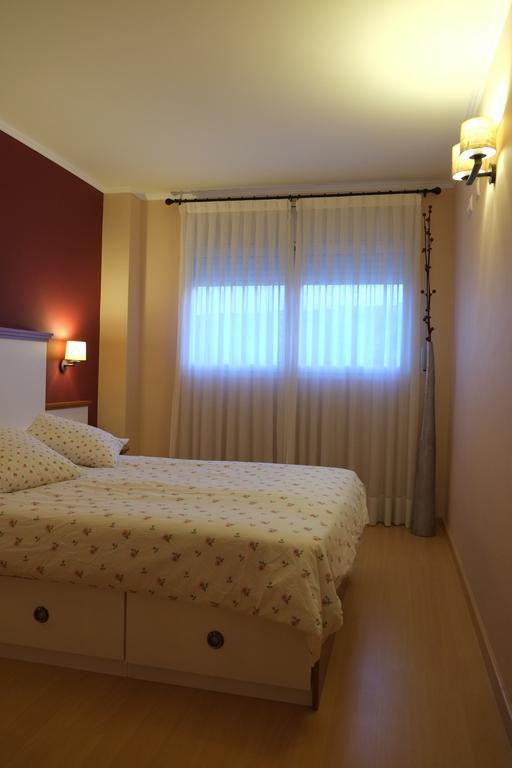 Apartamento In Costa Brava *