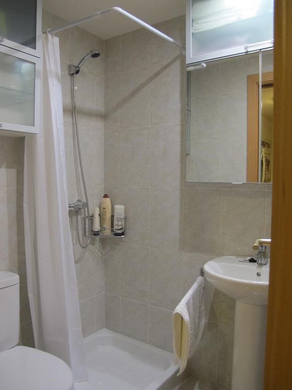 Apartamento In Costa Brava *