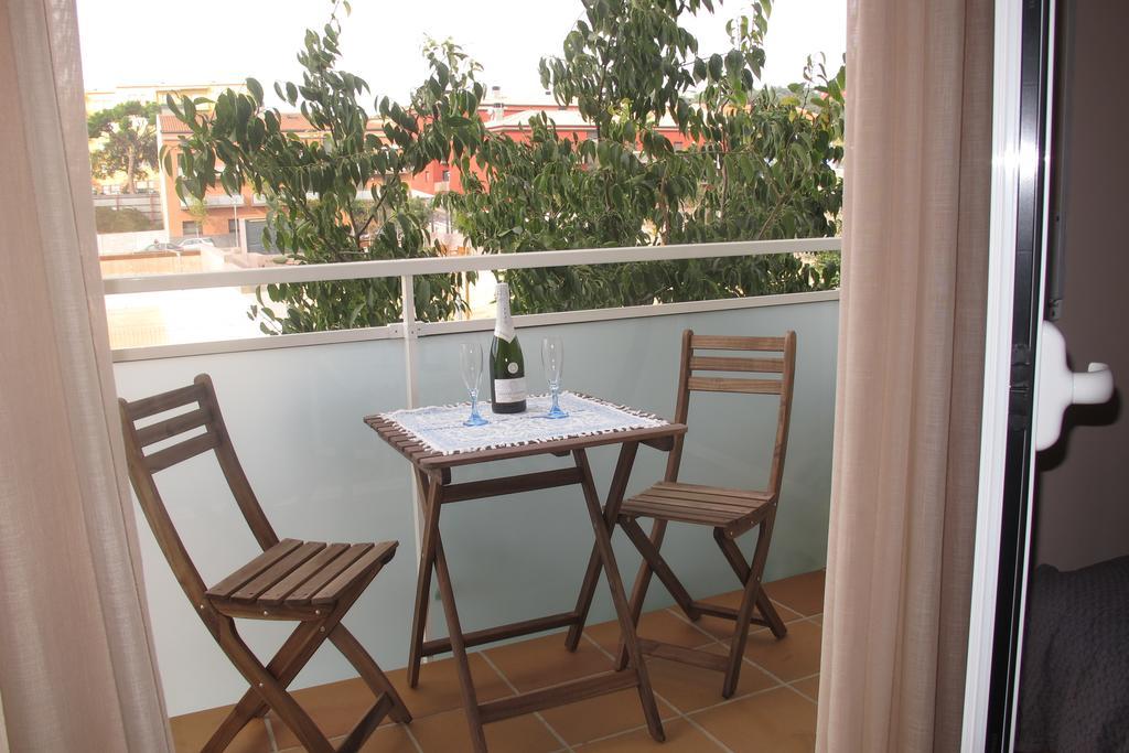 Apartamento In Costa Brava
