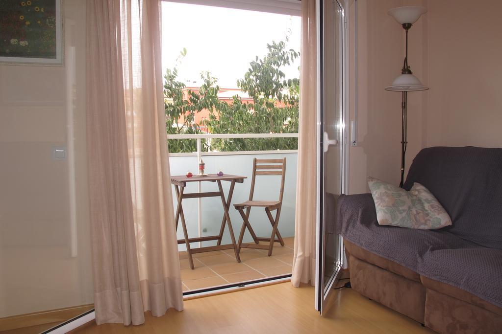 In Costa Brava Palafrugell