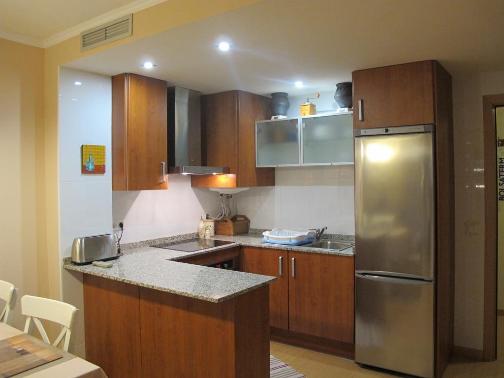 In Costa Brava Palafrugell