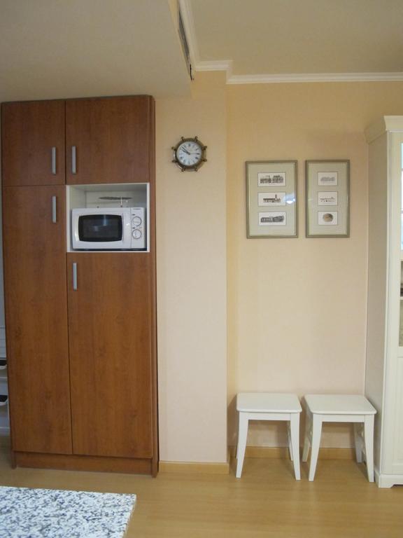 Apartamento In Costa Brava
