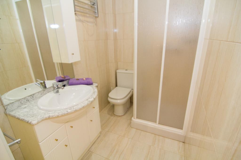 Apartment Agi Sant Antoni Roses