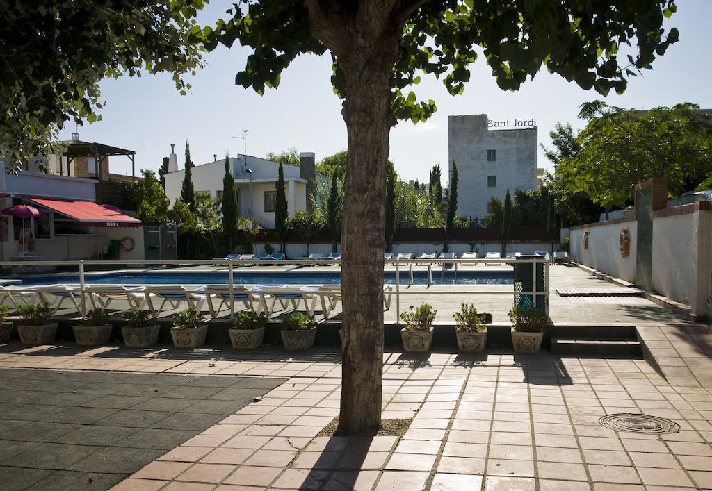Apartamento Joncar Mar Rosas