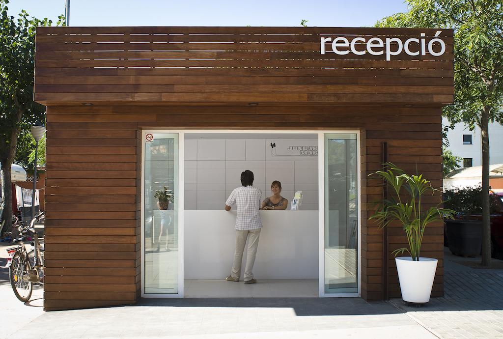 Apartamento Joncar Mar *