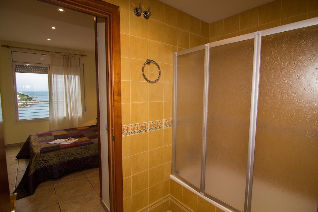 Apartamento Agi Rodas *