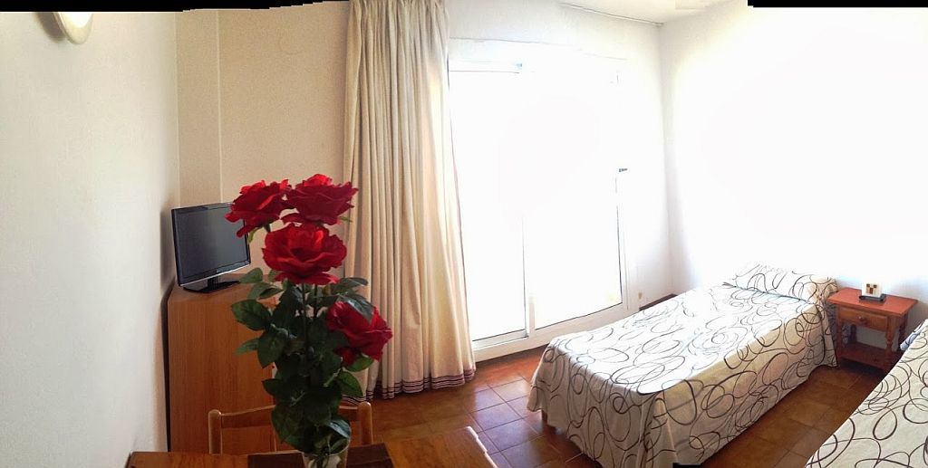 Apartment Ar Costa Brava Lloret de Mar