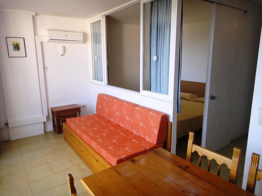 Apartment Bertur Mirasol L'Estartit