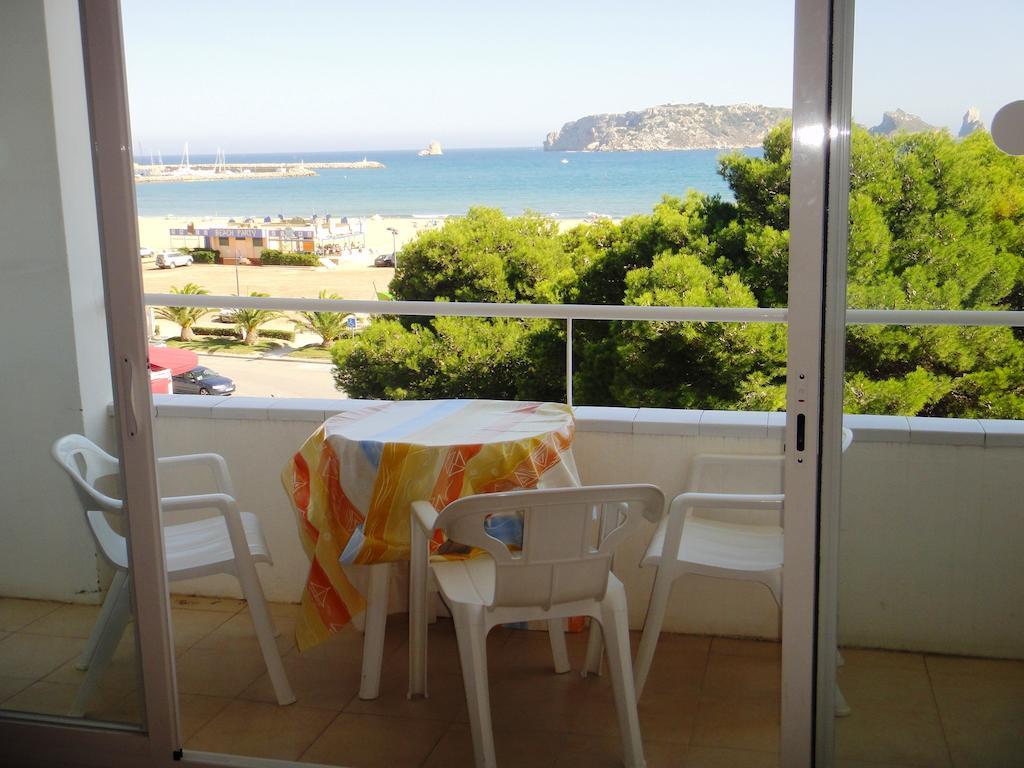 Apartment Bertur Mirasol L'Estartit