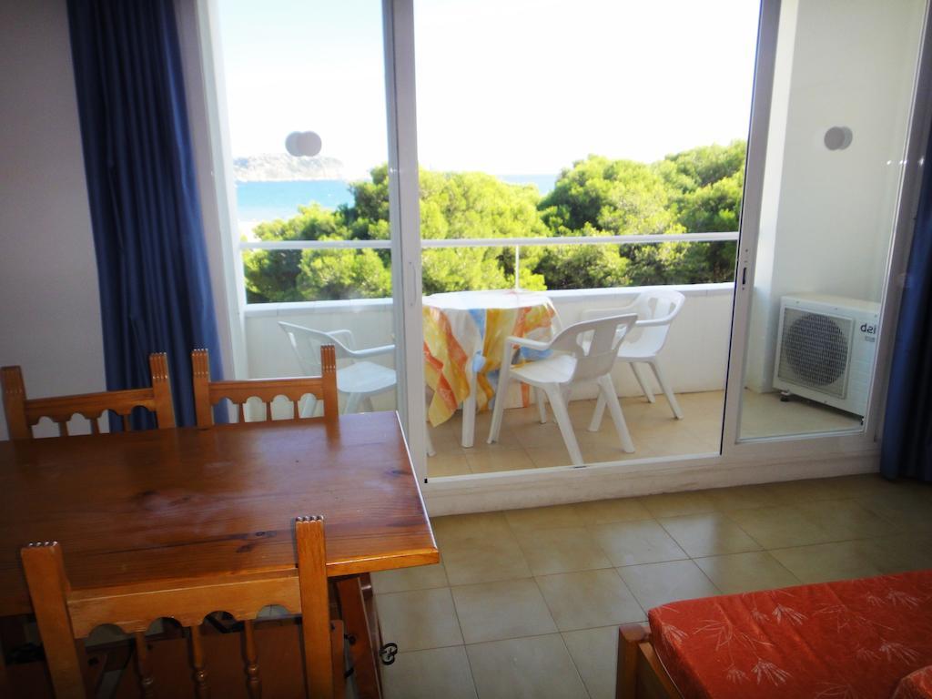 Apartment Bertur Mirasol