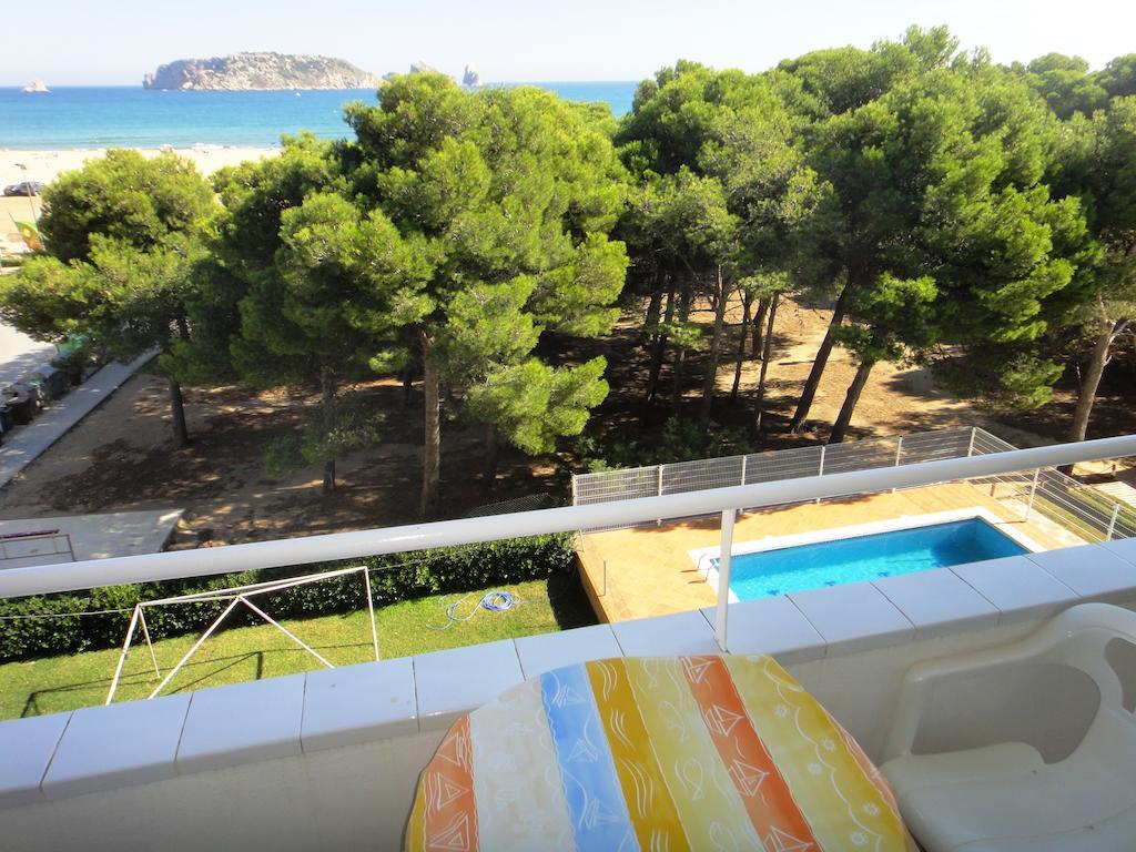 Apartment Bertur Mirasol