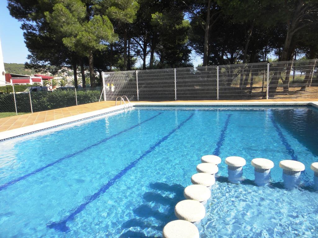 Apartment Bertur Mirasol L'Estartit