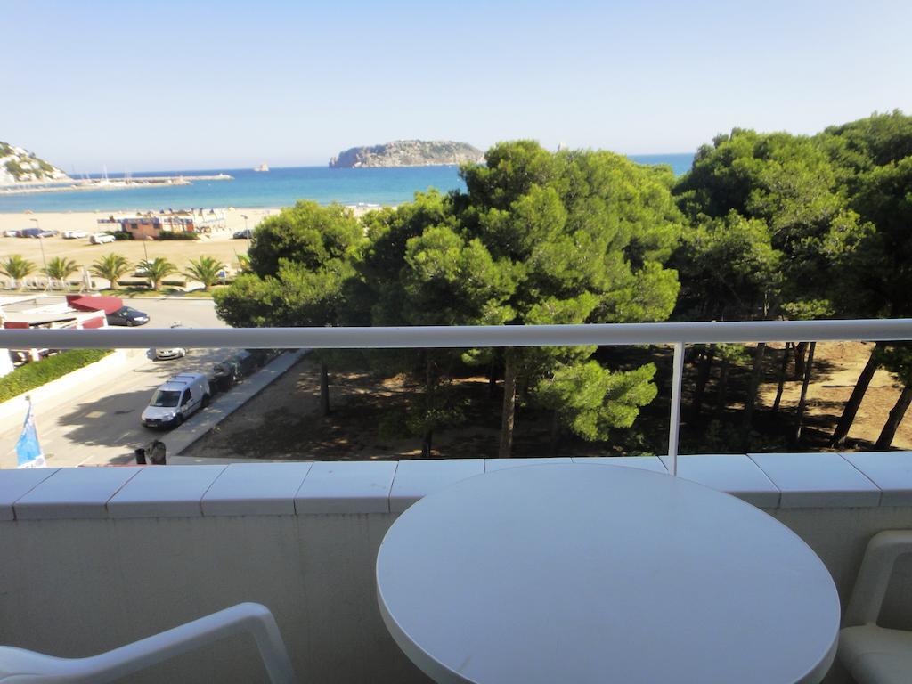 Apartment Bertur Mirasol *