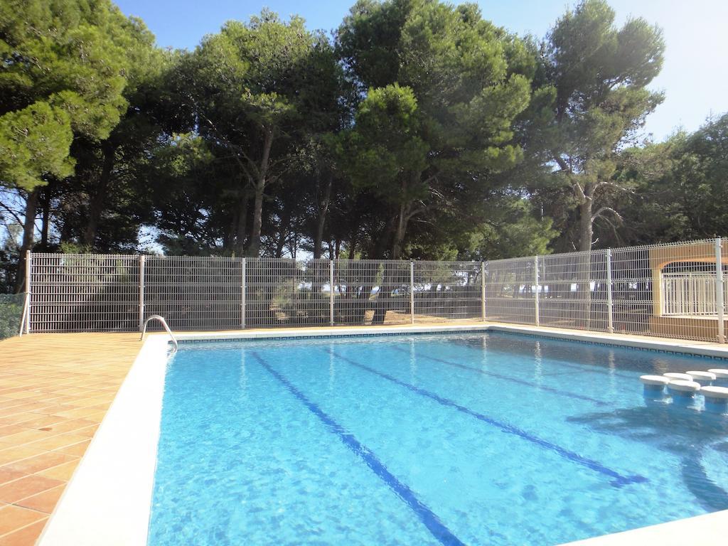 Apartment Bertur Mirasol L'Estartit