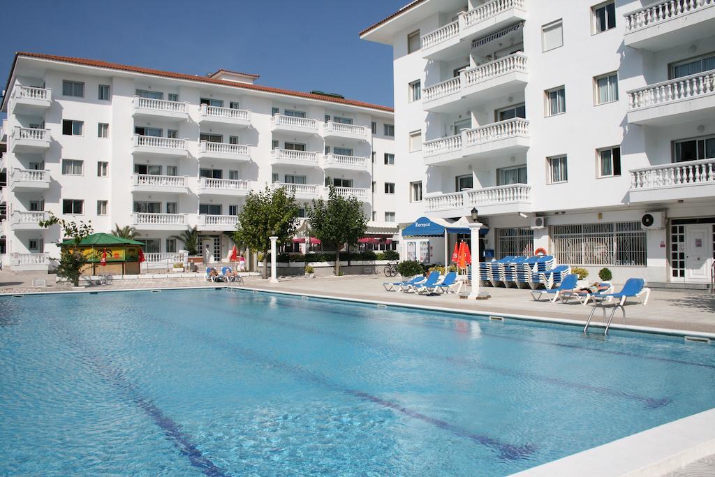 Apartamento Europa Family