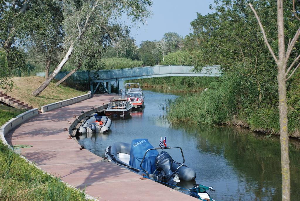 Campsite Senia Riu