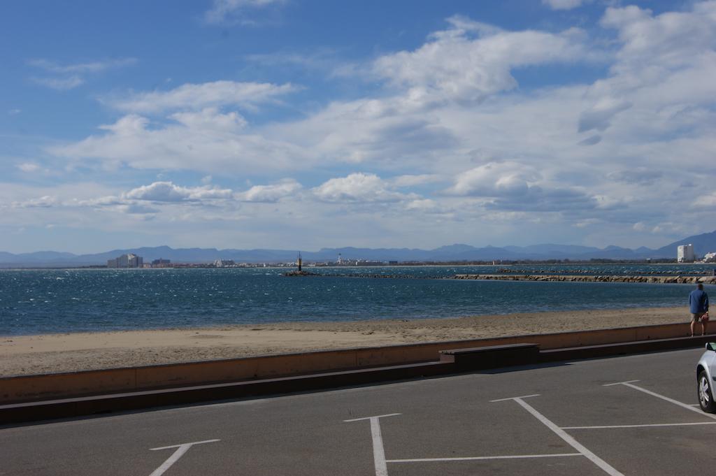 Apartment Agi Sant Antoni *