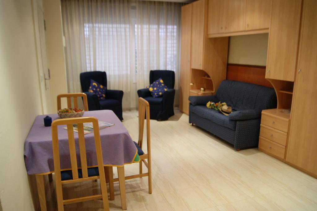 Apartment Agi Sant Antoni