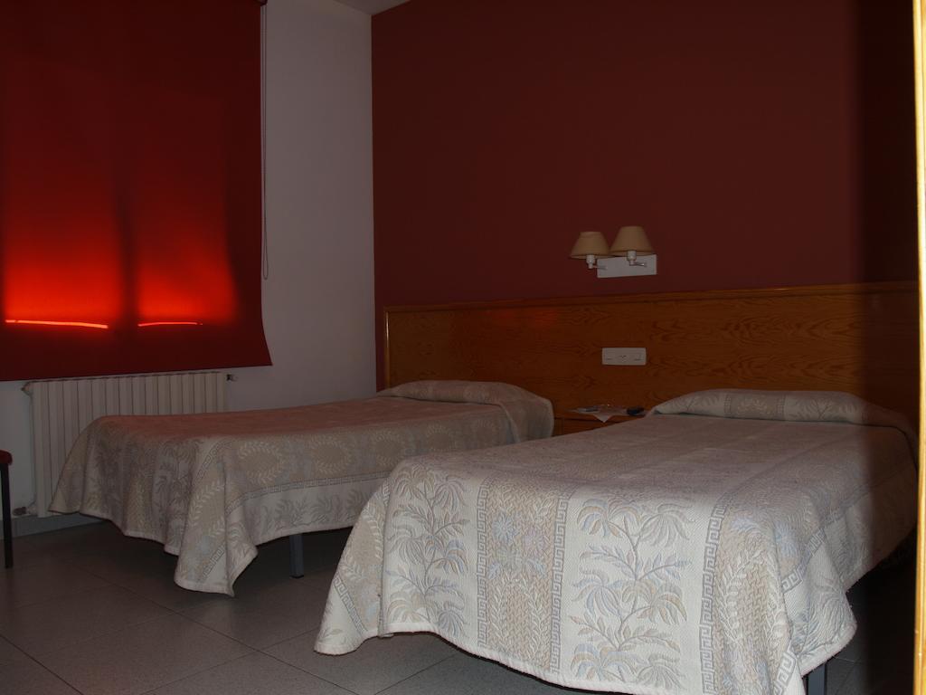 Guest house Barnes 2*