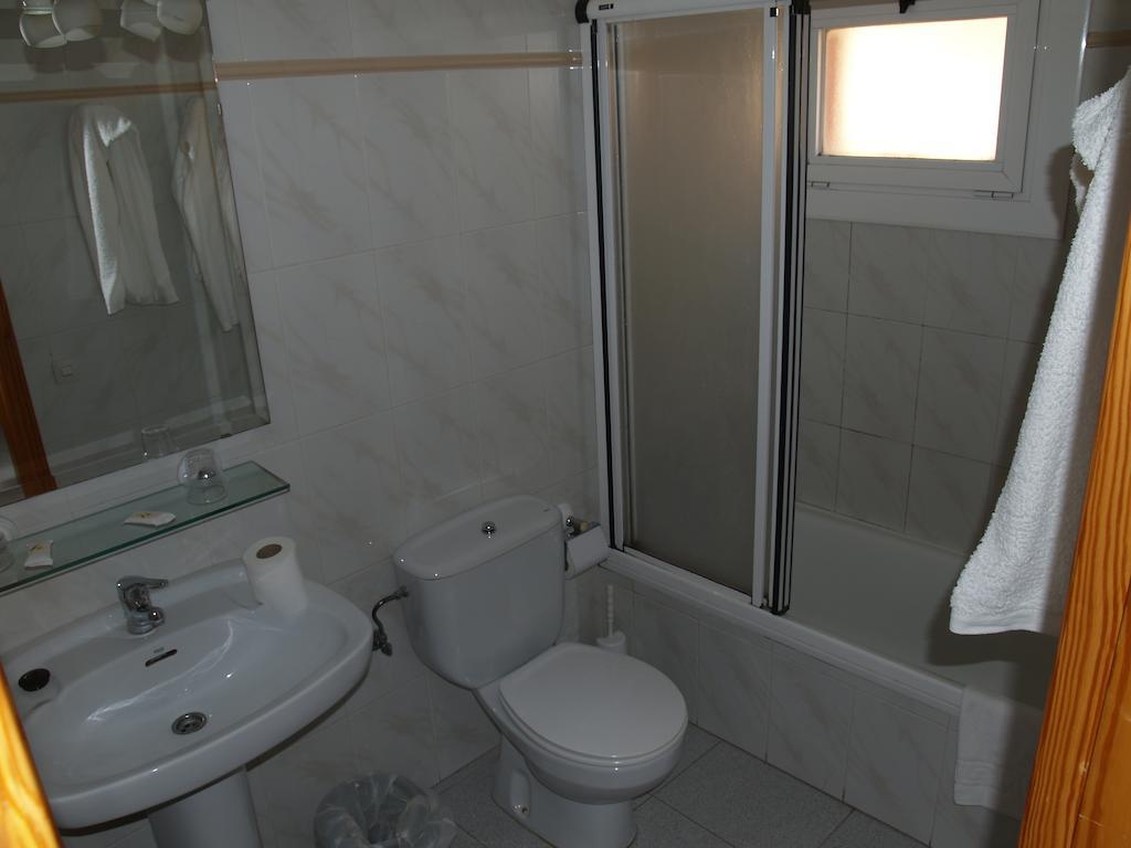 Guest house Barnes Santa Cristina d'Aro