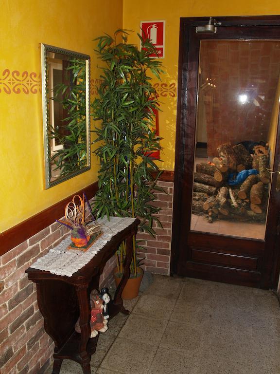 Guest house Barnes Santa Cristina d'Aro