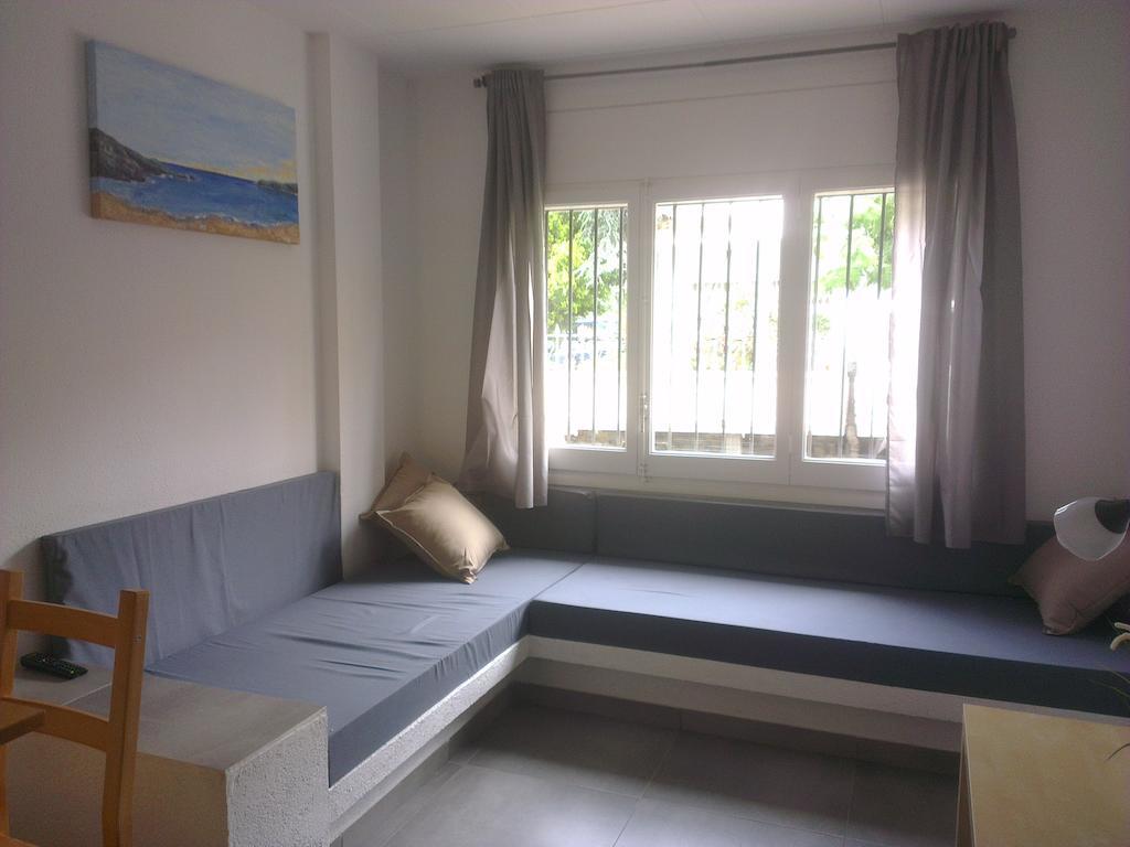 Apartamento La Riera