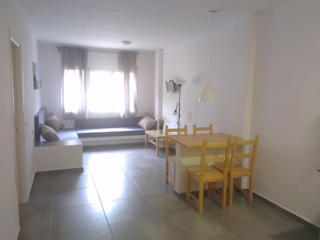 Apartamento La Riera