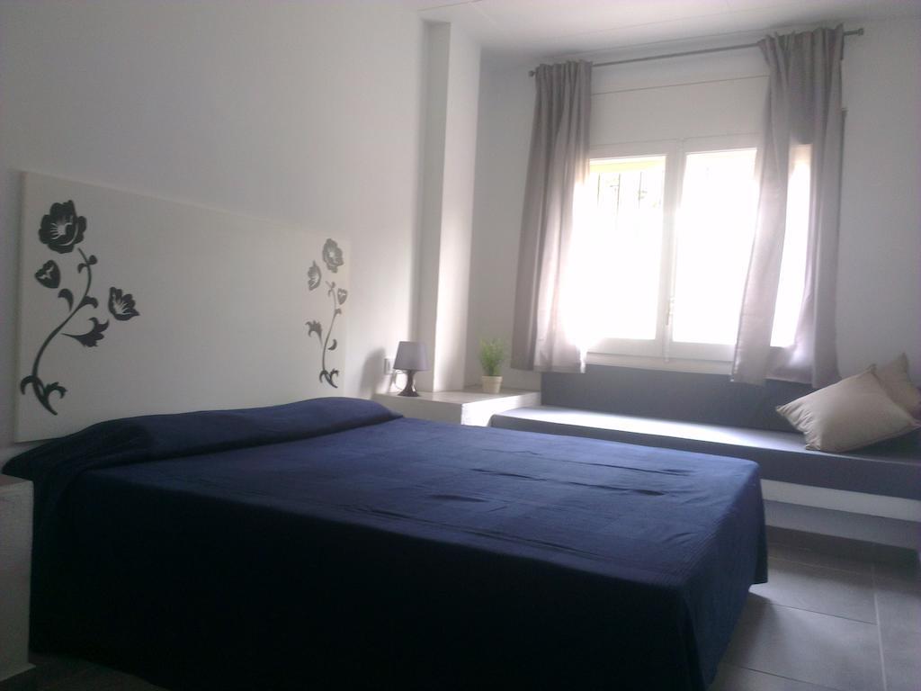 Apartamento La Riera *
