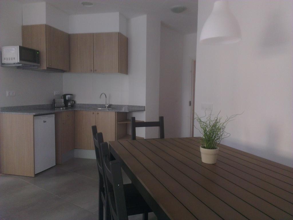 Apartamento La Riera Rosas