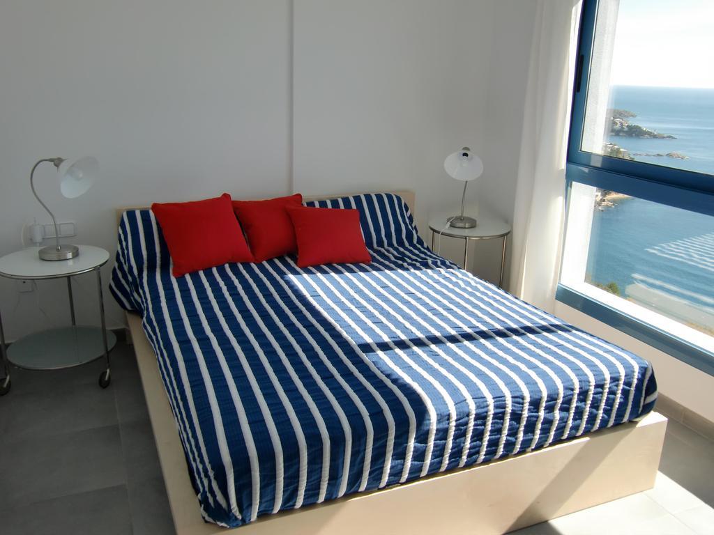 Apartment Terrazas Del Mar *