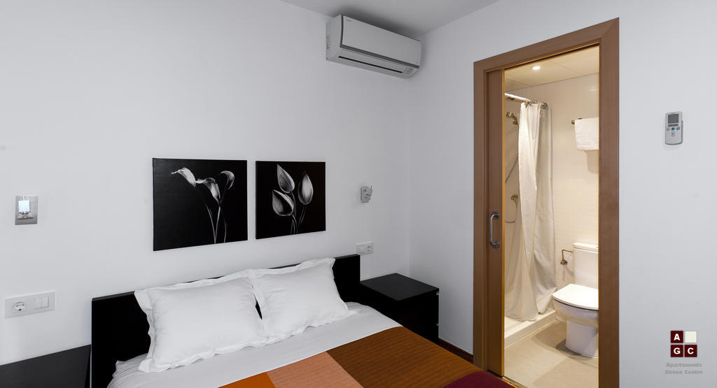 Apartamento Centre Gerona