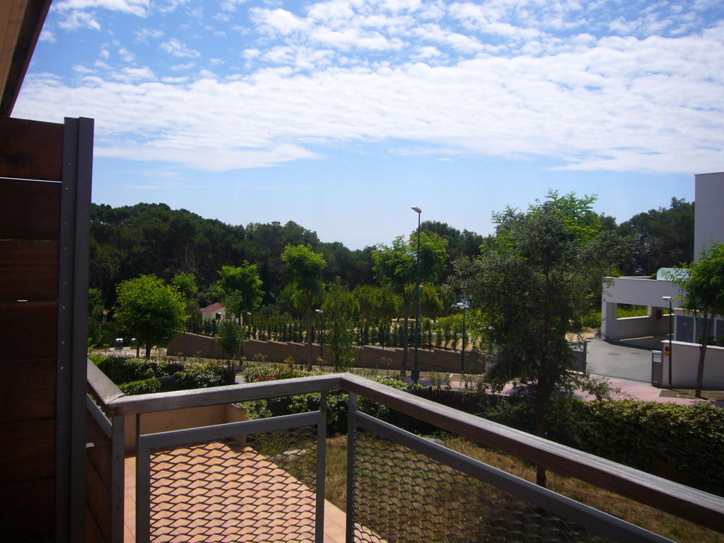 Boadella Atico - Seaview Penthouse Lloret de Mar