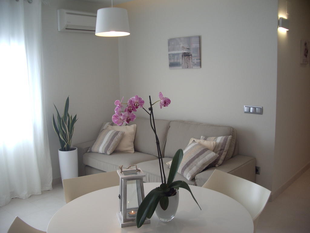 Apartment Can Quim L'Escala