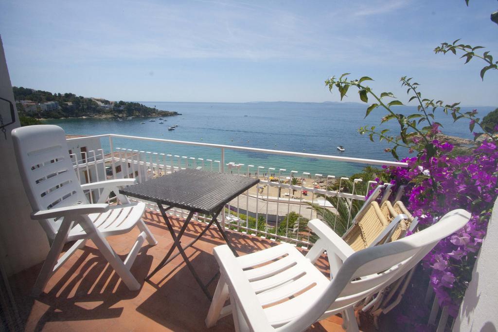 Apartamento Santa Llucia *