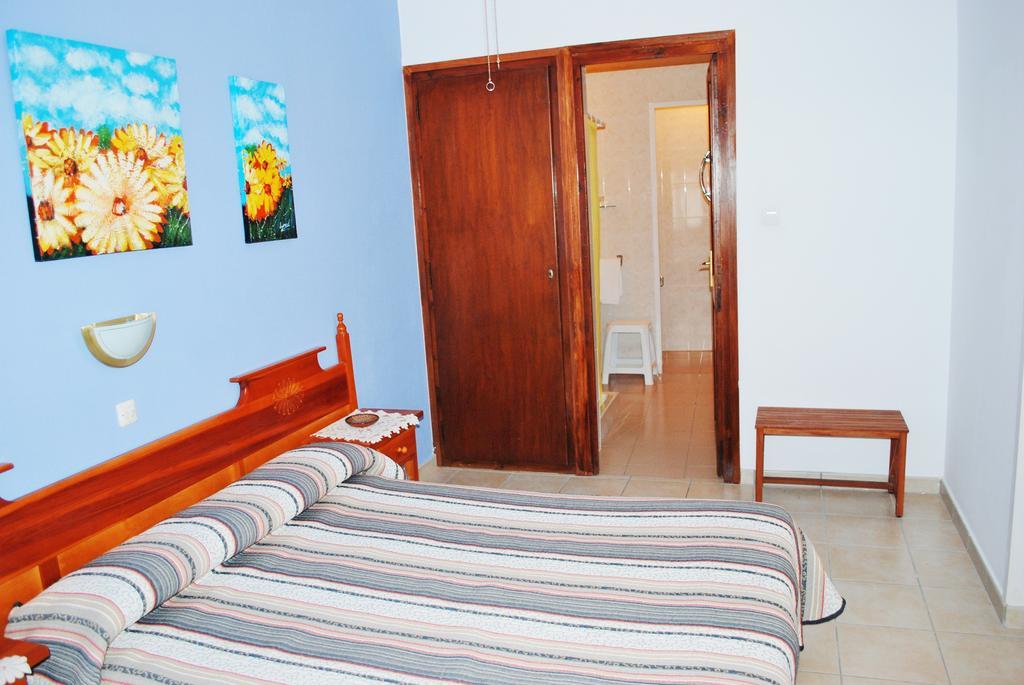 Pensión Can Tort