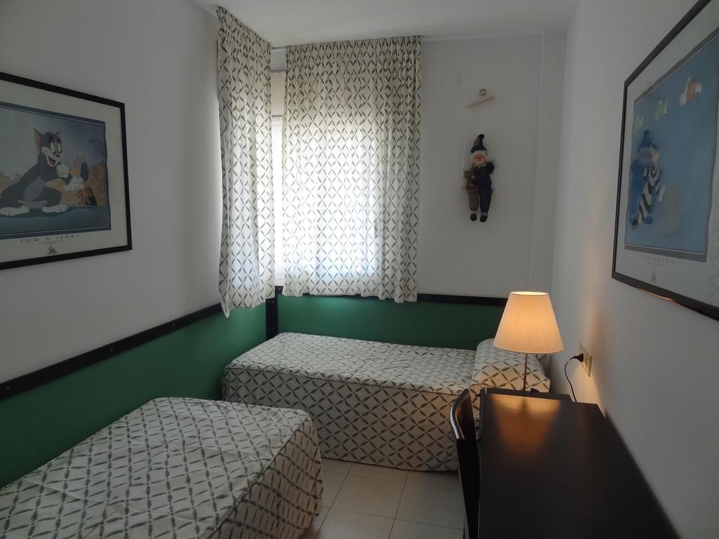Apartamento Blaumar *