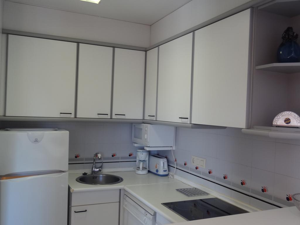 Apartamento Blaumar