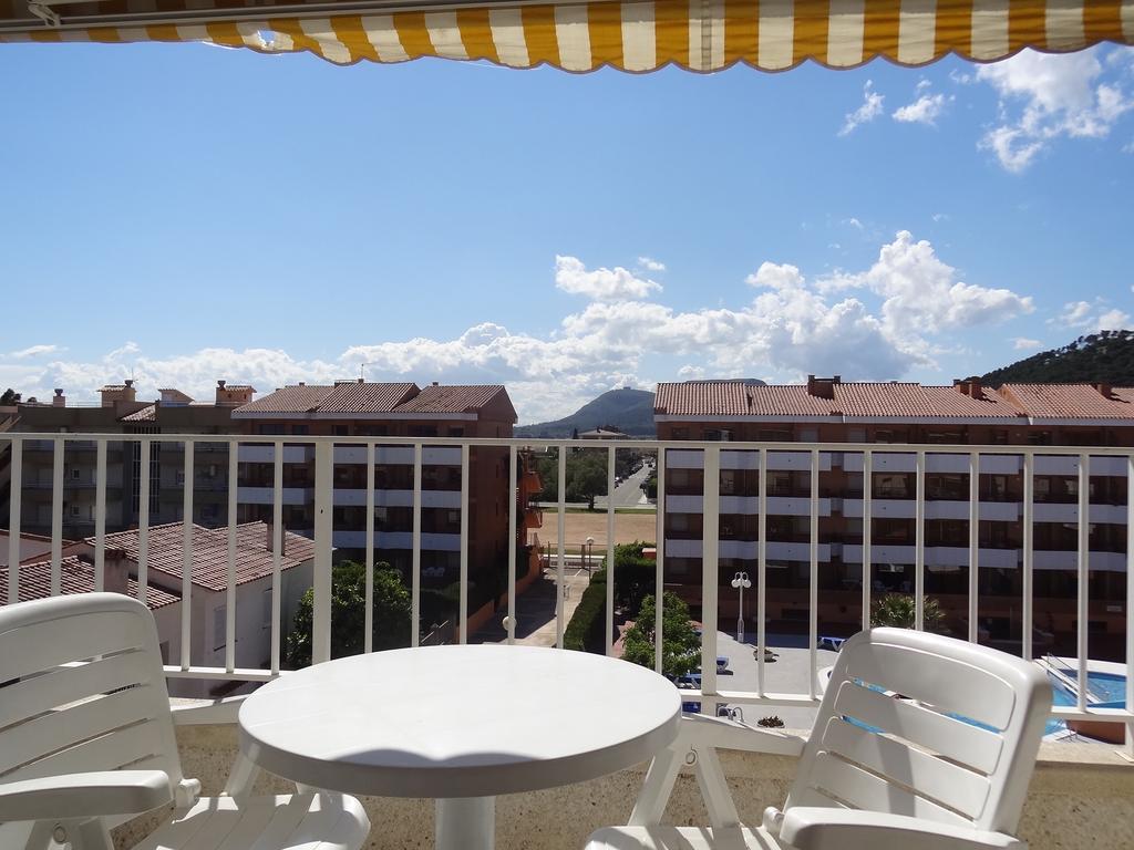 Apartamento Blaumar