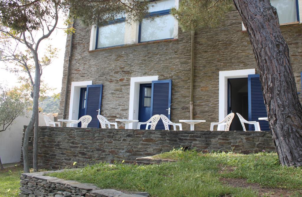 Holiday park Bungalow Port-lligat *
