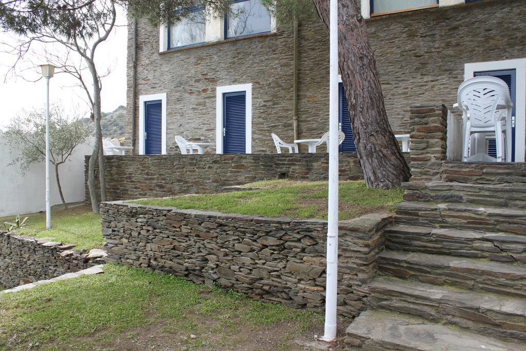 Holiday park Bungalow Port-lligat
